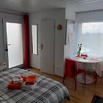 Beau Avec Terrasse Et Vue Pour Non Fumeurs شقة بلمونت سور لوزان