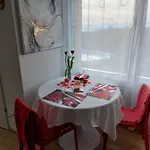 Appartement Beau Avec Terrasse Et Vue Pour Non Fumeurs Belmont-sur-Lausanne