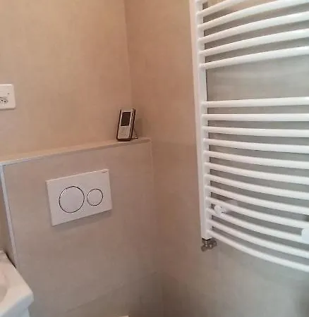Appartement Beau Avec Terrasse Et Vue Pour Non Fumeurs