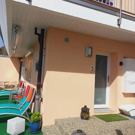 Beau Avec Terrasse Et Vue Pour Non Fumeurs ベルモン＝シュル＝ローザンヌ