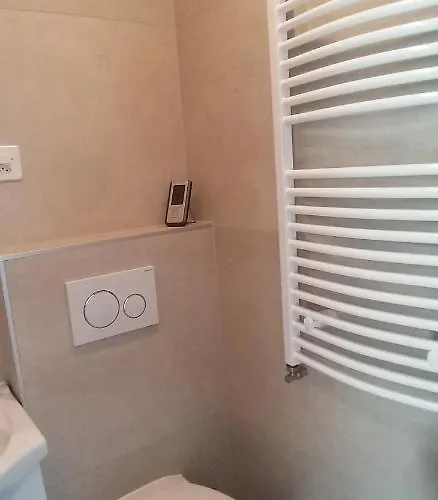 アパート Beau Avec Terrasse Et Vue Pour Non Fumeurs