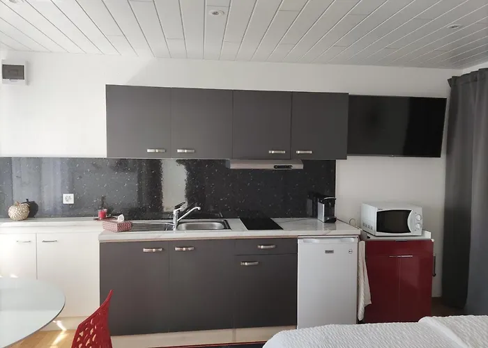 Beau Avec Terrasse Et Vue Pour Non Fumeurs ベルモン＝シュル＝ローザンヌ