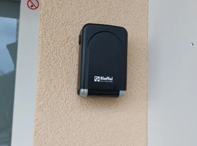 Beau Avec Terrasse Et Vue Pour Non Fumeurs