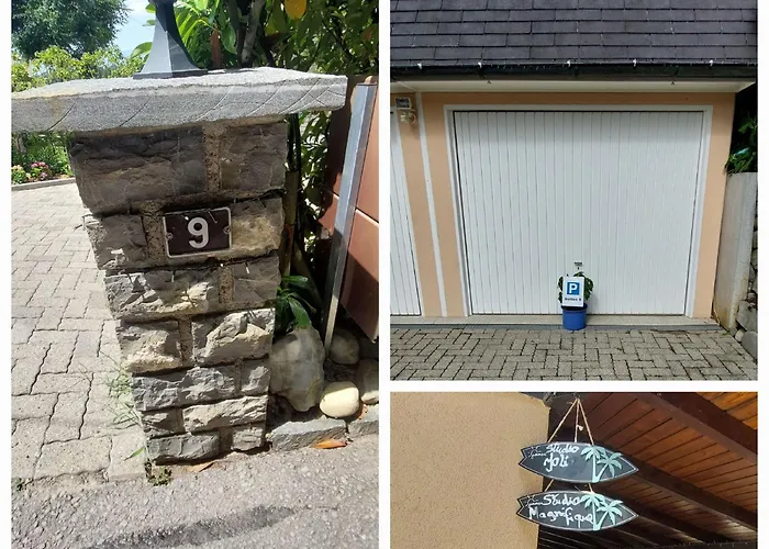 Beau Avec Terrasse Et Vue Pour Non Fumeurs Belmont-sur-Lausanne