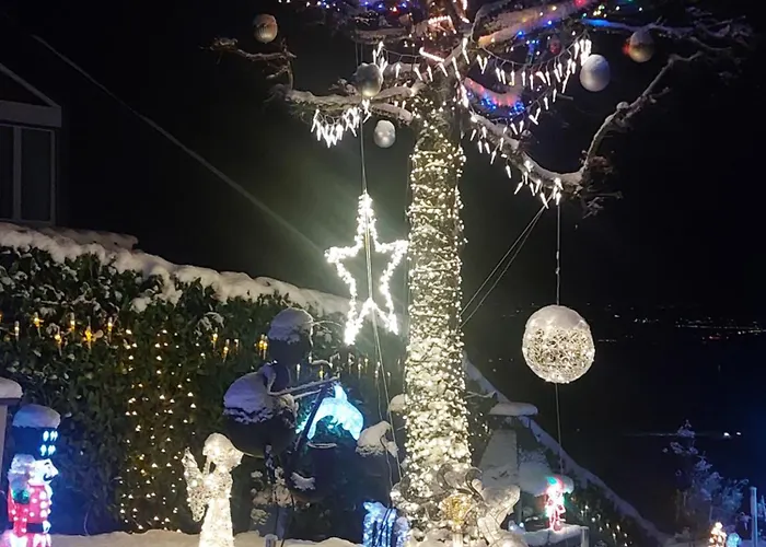 Beau Avec Terrasse Et Vue Pour Non Fumeurs Belmont-sur-Lausanne