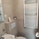 Apartment Beau Avec Terrasse Et Vue Pour Non Fumeurs *