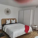 Apartment Beau Avec Terrasse Et Vue Pour Non Fumeurs