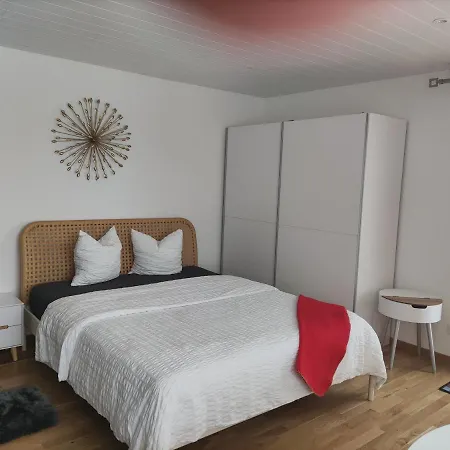 Appartamento Beau Avec Terrasse Et Vue Pour Non Fumeurs