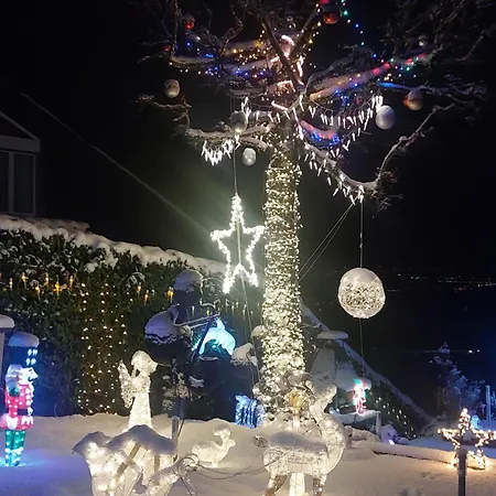 Beau Avec Terrasse Et Vue Pour Non Fumeurs Belmont-sur-Lausanne