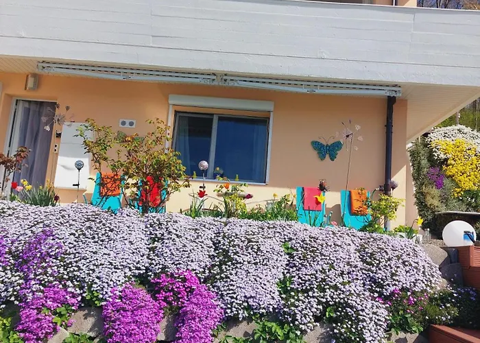 Διαμέρισμα Beau Avec Terrasse Et Vue Pour Non Fumeurs Belmont-sur-Lausanne